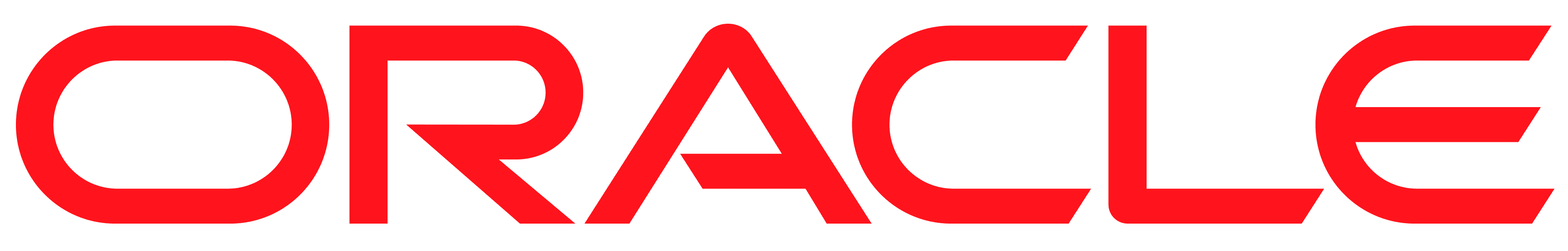 Oracle como parceira