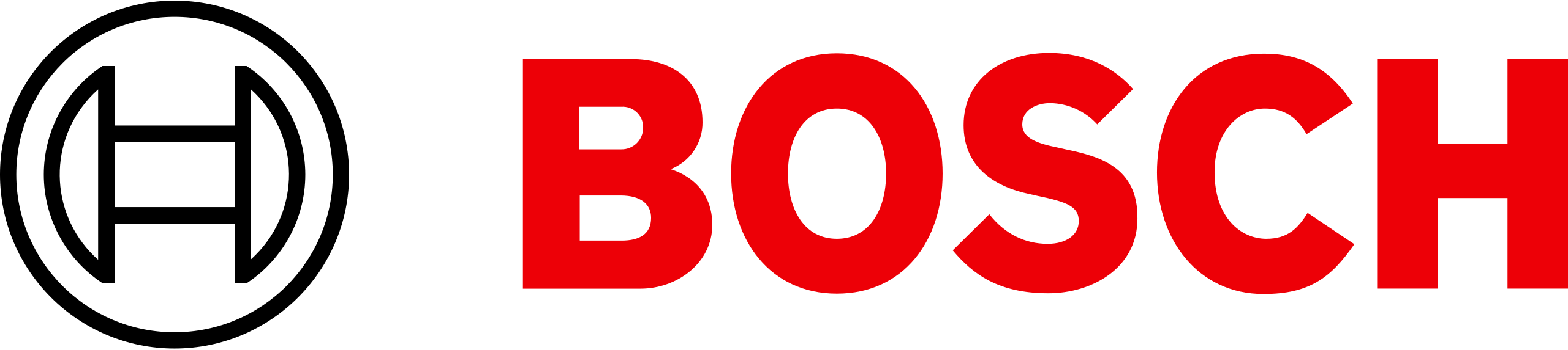 Bosch conta com Koin como parceira
